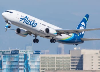 Alaska Airlines Pilot Who Safely Landed Jet After Door Blowout Sues Boeing, Claims He Was 'Scapegoat'