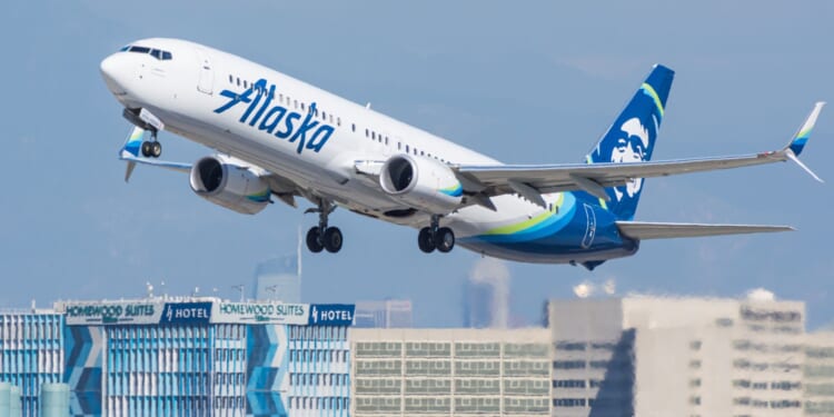 Alaska Airlines Pilot Who Safely Landed Jet After Door Blowout Sues Boeing, Claims He Was 'Scapegoat'