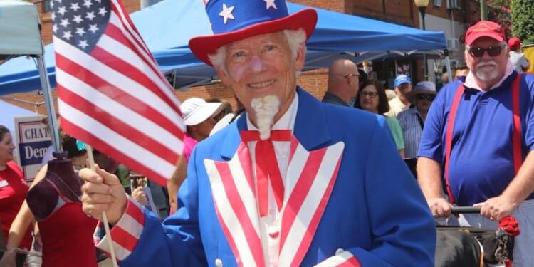 Alexander Bowen: It's high time we looked at the 'special relationship' with a far more realistic eye