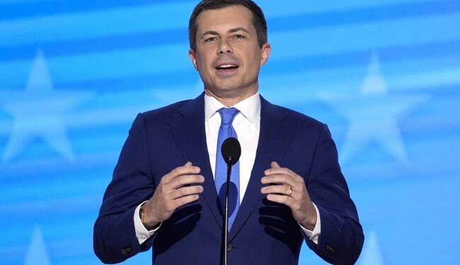 Amend the Constitution to Strip Corporations of Free Speech Rights – Twitchy