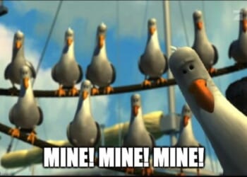 America Could Buy Greenland Cheaper Than Recovering Somali Daycare Fraud Bucks – Twitchy