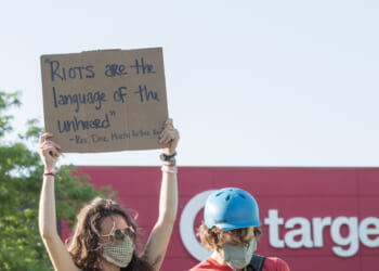 America’s Urban Guerillas | The American Spectator