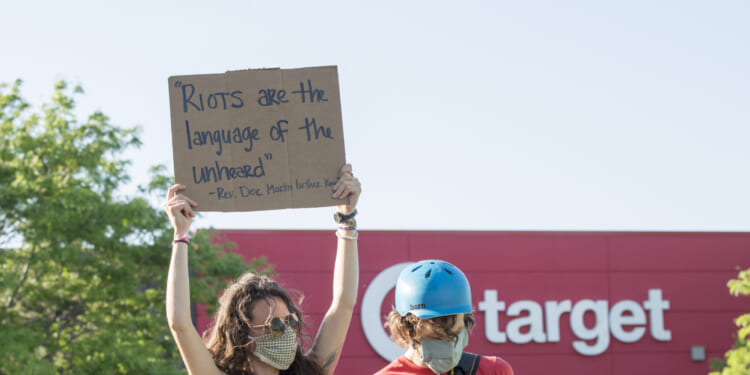 America’s Urban Guerillas | The American Spectator