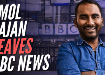 Amol Rajan Quits BBC's Today Programme – Guido Fawkes