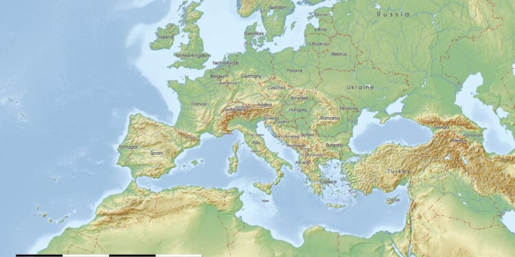 An Open Letter to Europe | The American Spectator