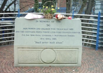 Andrew Gilligan: Don't name legislation after victims or tragedies as it ends in disaster