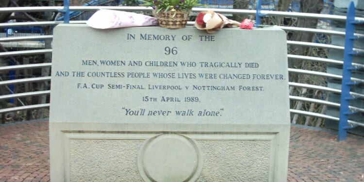 Andrew Gilligan: Don't name legislation after victims or tragedies as it ends in disaster