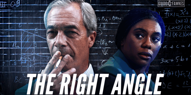 Another CCHQ Clear-Out Imminent as Reform's Board Meets Today – Guido Fawkes