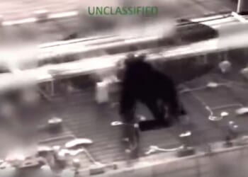 Another Venezuelan Oil Cheat Boat Belongs to Uncle Sam Now [WATCH]