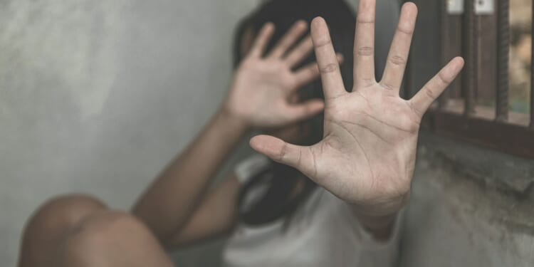 Anti-ICE Radicals Want Registered Sex Child Rapists Walking the Streets: Greg Bovino [WATCH]