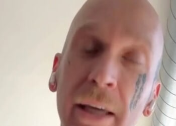 Antifa Influencer Declares ‘Guerrilla War’ Against ICE After Minnesota Shooting