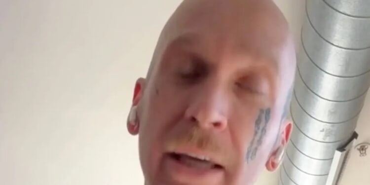 Antifa Influencer Declares ‘Guerrilla War’ Against ICE After Minnesota Shooting