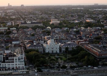Archdiocese of New Orleans issues public apology to abuse victims