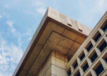 Arctic Frost and the Constitutional Risks of Secret Subpoenas Against Lawmakers | The American Spectator