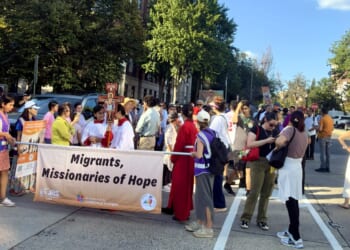 Are America’s Bishops Cowardly — or Just Greedy? | The American Spectator