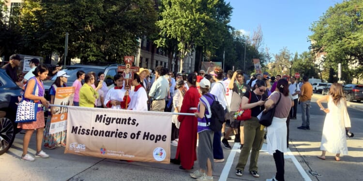 Are America’s Bishops Cowardly — or Just Greedy? | The American Spectator