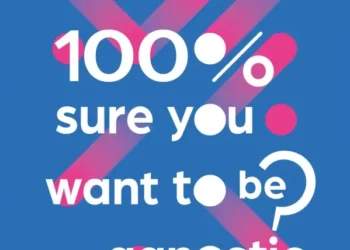 Are you 100% sure you want to be an agnostic?