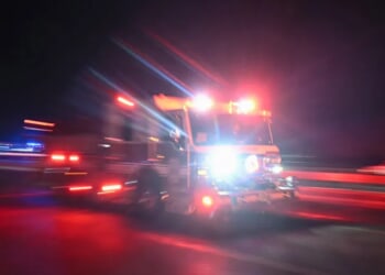 Arsonist Destroys Mississippi’s Largest Synagogue