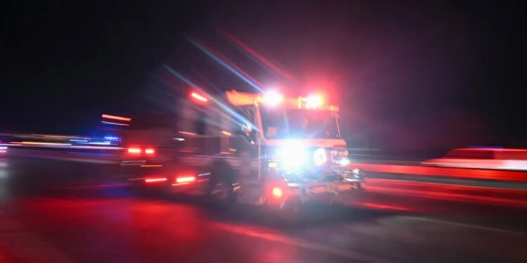 Arsonist Destroys Mississippi’s Largest Synagogue