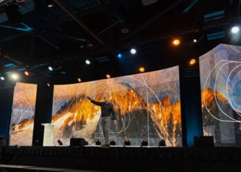 Arthur Brooks at SEEK26: ‘Your job isn’t to win arguments, it’s to win a soul’