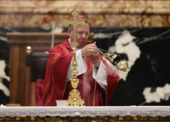 As war and division spread, Europe’s churches renew call for prayer and unity