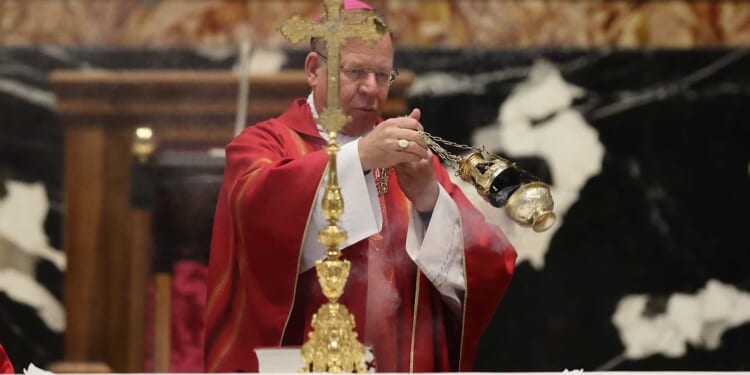 As war and division spread, Europe’s churches renew call for prayer and unity