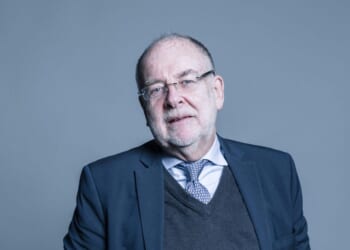 Assisted suicide bill debate enters a critical stage in the House of Lords