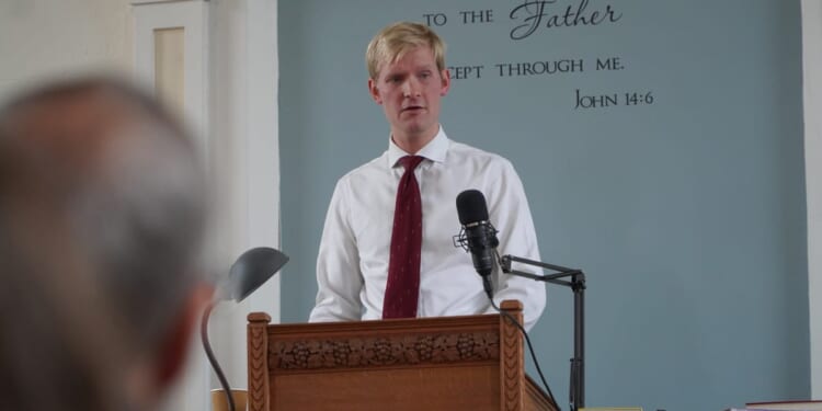 Association of Confessional Baptist Churches holds third annual gathering near Leicester