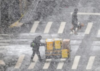 At Least 3 New Yorkers Found Dead In Cold After Hochul Turned Down Help From Trump Admin