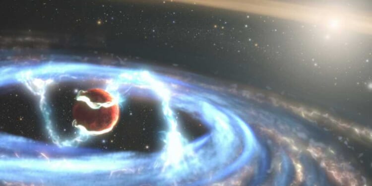 Atheist Filmmaker Abandons Unbelief for Jesus – Faithwire