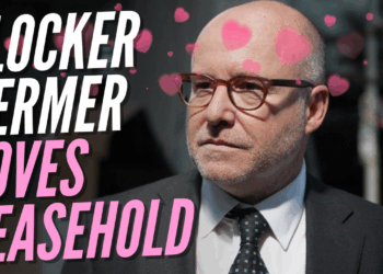 Attorney General Slashed His Own Leasehold Charges While Blocking Reform Bill – Guido Fawkes