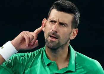 Australian Open: Novak Djokovic Gloriously Puts Reporter In His Place After ‘Disrespectful’ Question