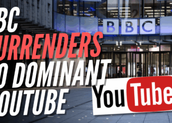 BBC Abandons iPlayer to Strike Deal With YouTube – Guido Fawkes