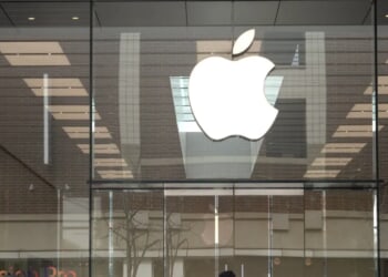 BILL FLAIG: Big Tech’s China Problem Is America’s National Security Problem