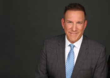 BOO and YAH! Townhall Media Announces the One and ONLY Larry O’Connor As New Editor of Townhall – Twitchy