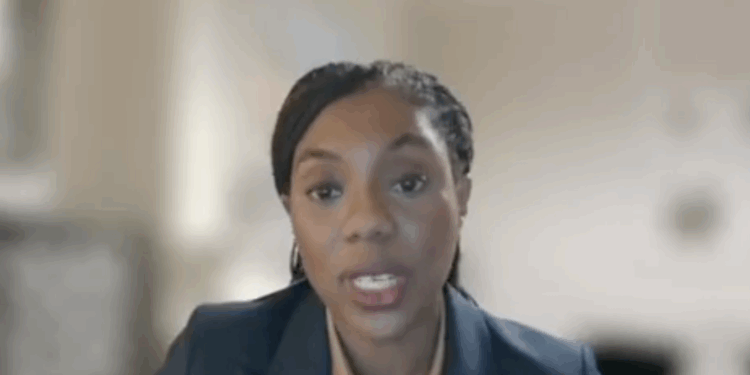 BREAKING: Badenoch sacks Jenrick, removes the whip and party membership over 'plot to defect'