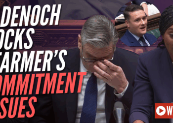 Badenoch Needles Starmer Over Latest U-Turn – Guido Fawkes