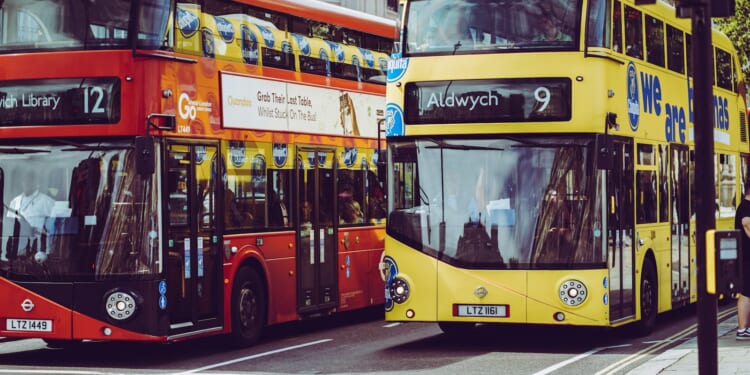 Badenoch says politics is broken. The Conservatives should mend it, because it already seems too 'fixed'