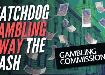 Ballooning Gambling Commission Hikes CEO Pay as It Plots 30% Company Fee Increase – Guido Fawkes