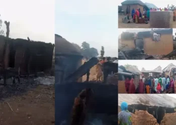 Bandits kill 42, kidnap women and children in attacks on villages in Nigeria diocese