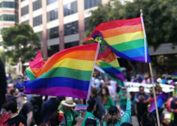 Being Gay Isn’t So Hot Anymore | The American Spectator