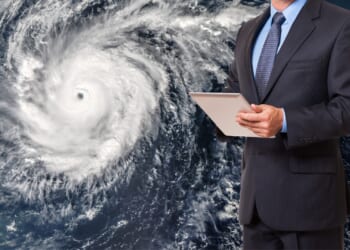 Beloved Meteorologist Killed After Plane Crashes Into Icy River in Idaho [WATCH]