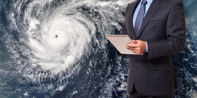 Beloved Meteorologist Killed After Plane Crashes Into Icy River in Idaho [WATCH]