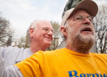 Ben & Jerry’s Co-Founder Calls for ICE to Be ‘Defunded and Disbanded’ After Shootings in Minneapolis [WATCH]