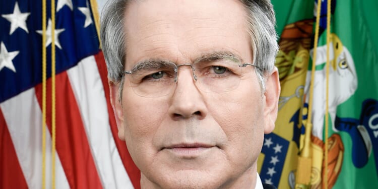 Bessent Launches Full Probe Into MN's Ghost Child Care Fraud Empire [WATCH]