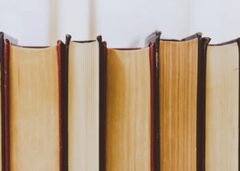 Best evangelical books of 2025