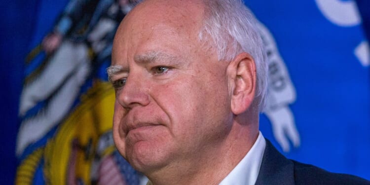 Big Name MN Democrats Just Got Hit with Grand Jury Subpoenas [WATCH]