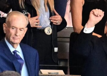 Bill O’Reilly Announces Illness | The Daily Caller