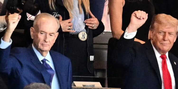 Bill O’Reilly Announces Illness | The Daily Caller