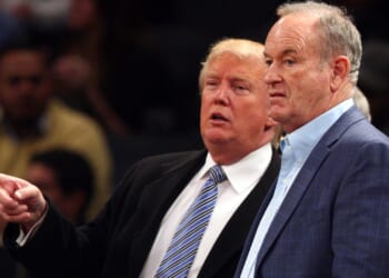 Bill O'Reilly Dismisses Upset CNN Viewers [WATCH]